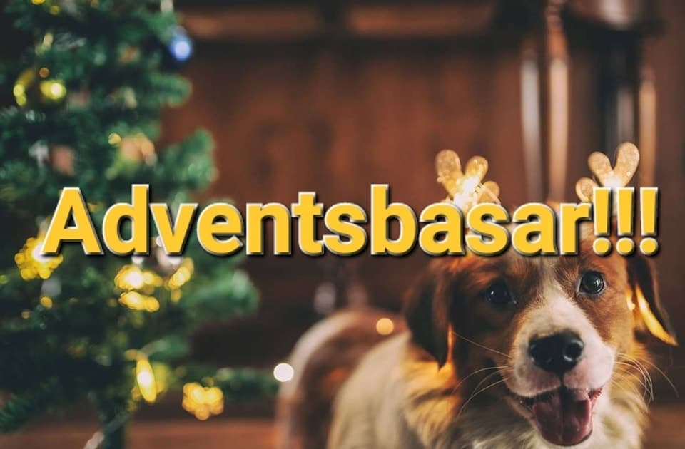 Vorab-Info zum Adventsbasar