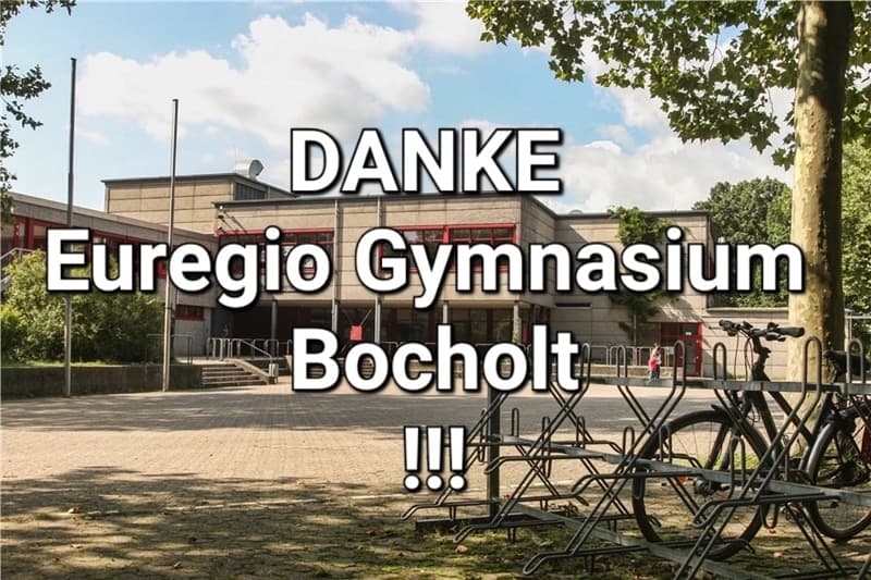 Eine tolle Spenden-Aktion!
