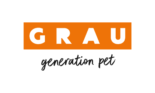 Danke, Firma Grau!