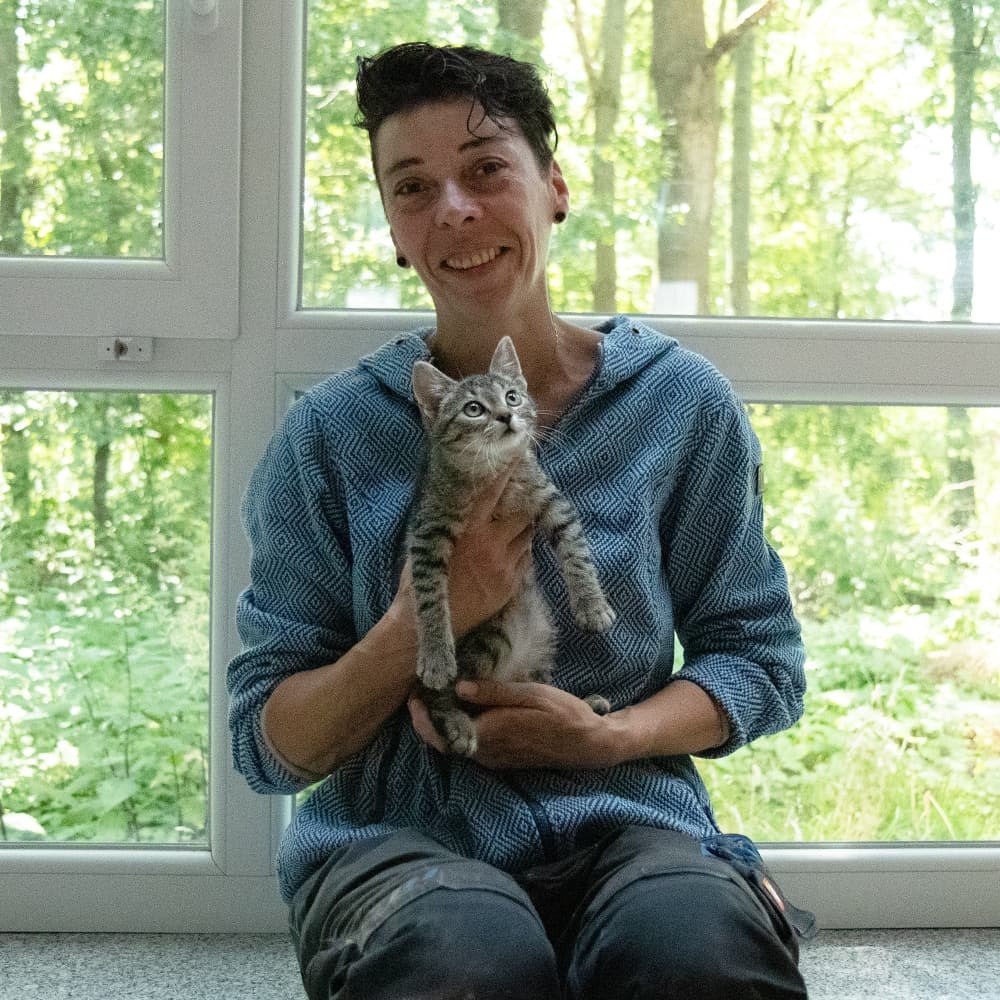 Kitty Schwinning