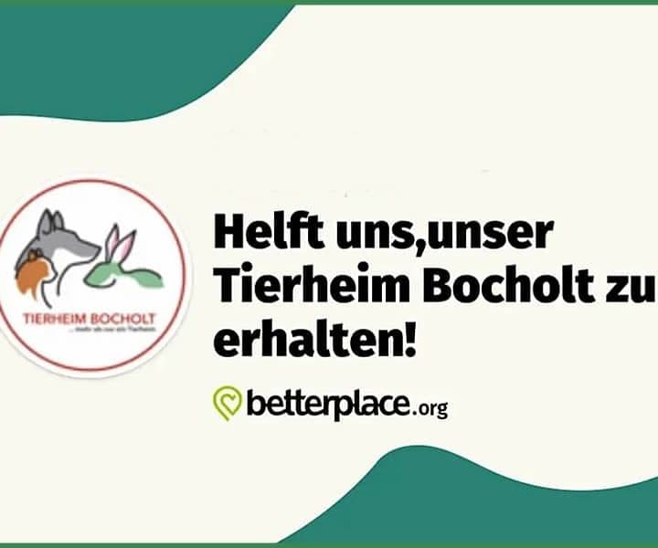 Wichtige Spendenaktion!