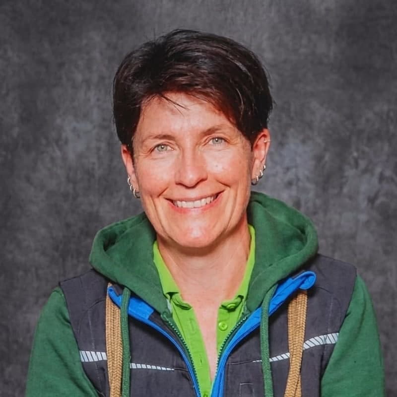 Yvonne R.