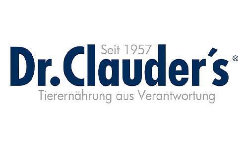 Dr. Clauder's, öffnet die Website des Partners