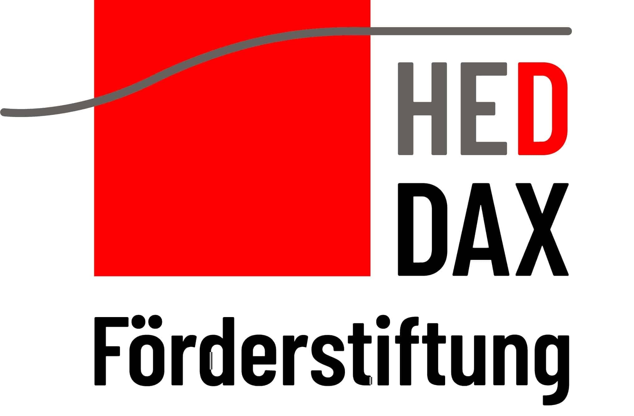 HEDDAX Förderstiftung