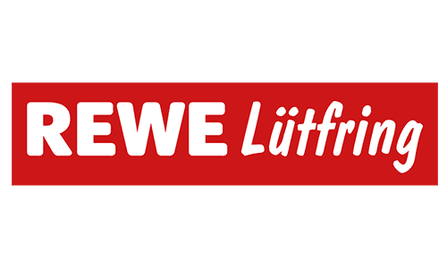 REWE Lütfring, öffnet die Website des Partners