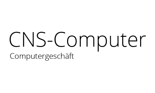 CNS-Computer, öffnet die Website des Partners